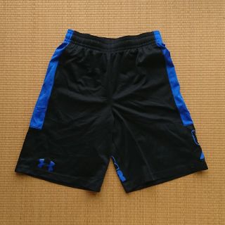 アンダーアーマー(UNDER ARMOUR)のアンダーアーマー ハーフパンツ ジュニア用(その他)