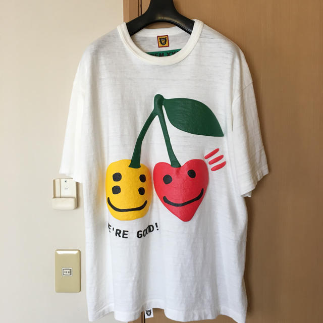 cpfm human made we’re good! Tシャツ 2XL