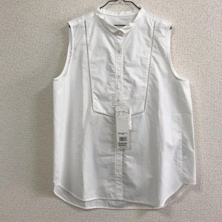 ジルスチュアート(JILLSTUART)の新品　未使用　JILLSTUART ブラウス(シャツ/ブラウス(半袖/袖なし))