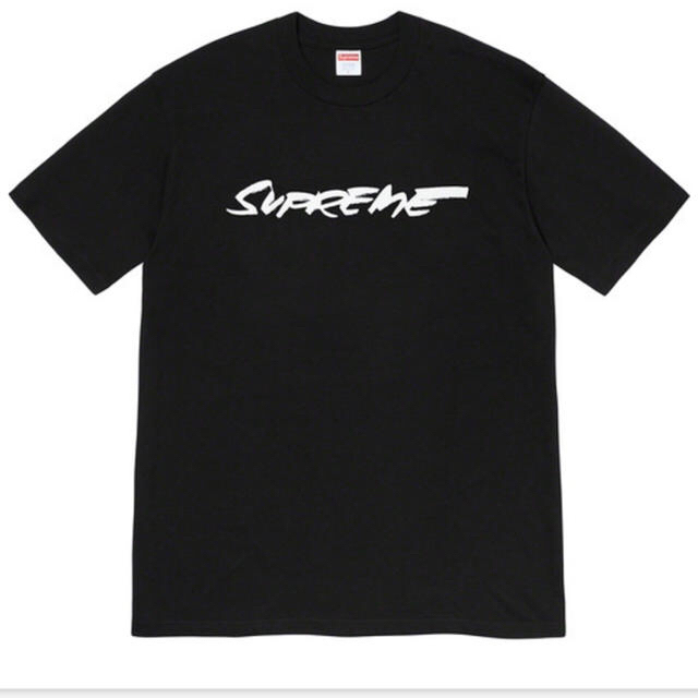 Supreme Futura Logo Tee シュプリーム Tシャツ