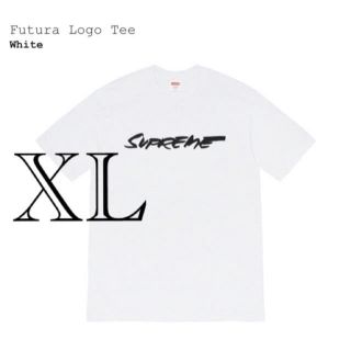 シュプリーム(Supreme)のSupreme / Futura Tee(Tシャツ/カットソー(半袖/袖なし))