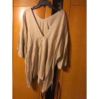 ズッカ(ZUCCa)のZUCCA TOP (シャツ/ブラウス(半袖/袖なし))