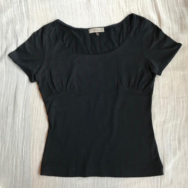 PROPORTION BODY DRESSING(プロポーションボディドレッシング)のティーシャツ  カットソー　2枚セット メンズのトップス(Tシャツ/カットソー(半袖/袖なし))の商品写真