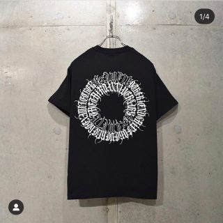 example round logo Design byCHAM(Tシャツ/カットソー(半袖/袖なし))