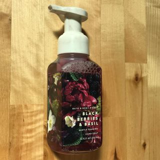 バスアンドボディーワークス(Bath & Body Works)の【新品未使用】ハンドソープ(その他)