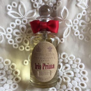 ペンハリガン(Penhaligon's)のペンハリガン香水 アイリス・プリマ(香水(女性用))