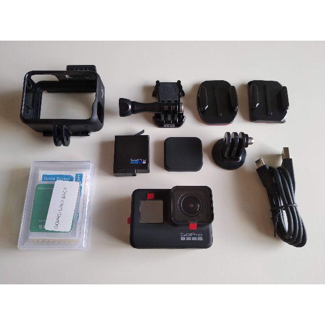 GoPro Hero 7 Black 美品