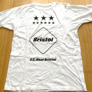 エフシーアールビー(F.C.R.B.)のTシャツ(Tシャツ/カットソー(半袖/袖なし))