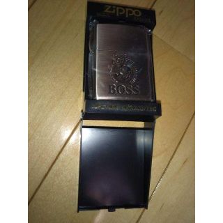 ジッポー(ZIPPO)のＺＩＰＰＯ　ジッポ(ノベルティグッズ)