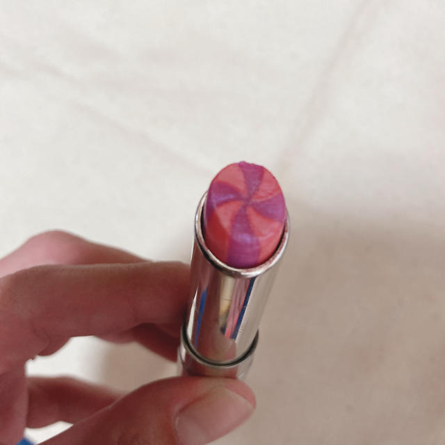 Christian Dior(クリスチャンディオール)のDior Addict LIP GLOW TO THE MAX 209  コスメ/美容のベースメイク/化粧品(口紅)の商品写真