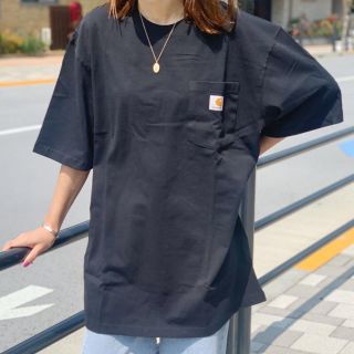 カーハート(carhartt)のりん様専用(Tシャツ(半袖/袖なし))