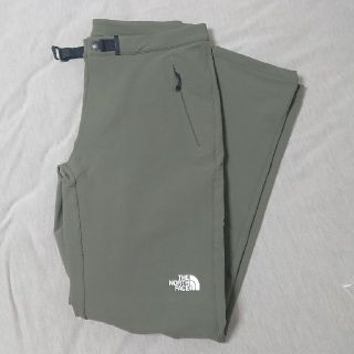 ザノースフェイス(THE NORTH FACE)のTHE NORTH FACE メンズ M ロングパンツ(ワークパンツ/カーゴパンツ)