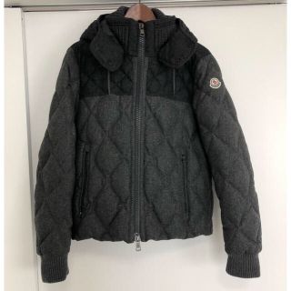 モンクレール(MONCLER)のMONCLER ダウンジャケット(ダウンジャケット)