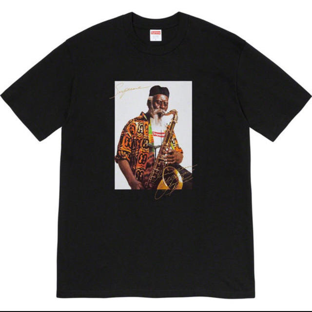 supreme Pharoah Sanders Tee L