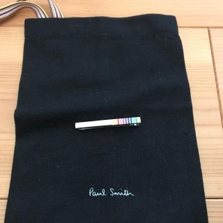 ポールスミス(Paul Smith)の【ひさ様専用です】お値下げ❗️ ポールスミス　ネクタイピン（タイバー）(ネクタイピン)