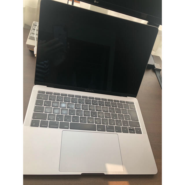 MacBook Pro(13-inch,2017)