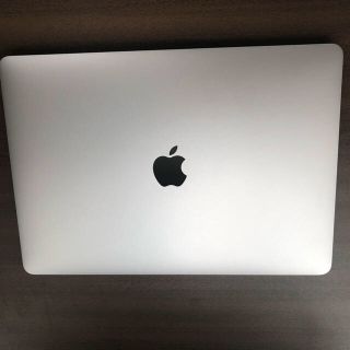 マック(Mac (Apple))のMacBook Pro(13-inch,2017) (ノートPC)