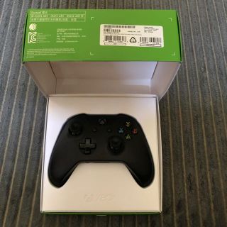 マイクロソフト(Microsoft)のXBOX Oneワイヤレスコントローラー(その他)