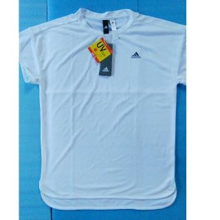 アディダス(adidas)の[アディダス]　Ｔシャツ　climalite(その他)