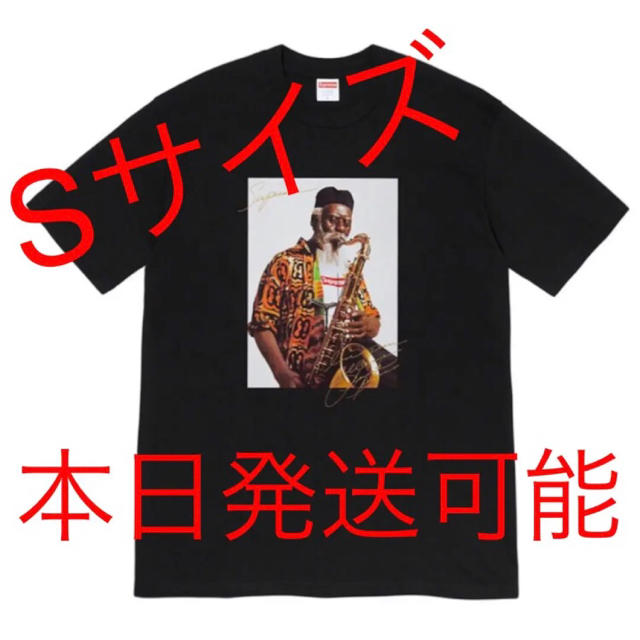 Supreme(シュプリーム)のsupreme Pharoah Sanders Tee メンズのトップス(Tシャツ/カットソー(半袖/袖なし))の商品写真