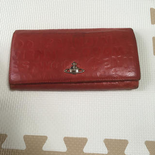 ヴィヴィアンウエストウッド(Vivienne Westwood)のヴィヴィアン 財布(財布)