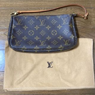 ルイヴィトン(LOUIS VUITTON)のルイヴィトン　バック(バッグ)