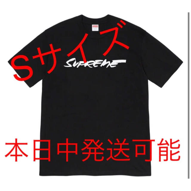 Supreme(シュプリーム)のsupreme Futura Logo Tee メンズのトップス(Tシャツ/カットソー(半袖/袖なし))の商品写真