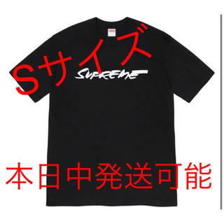 シュプリーム(Supreme)のsupreme Futura Logo Tee(Tシャツ/カットソー(半袖/袖なし))