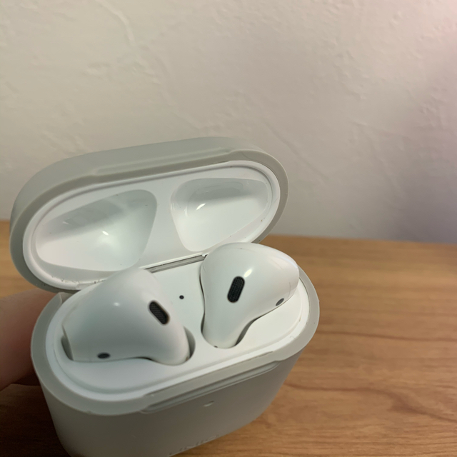 Airpods 第一世代