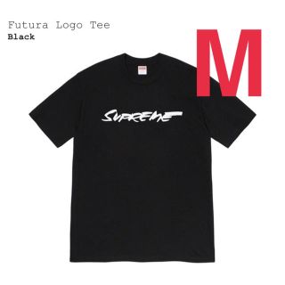 シュプリーム(Supreme)のSupreme / Futura Tee(Tシャツ/カットソー(半袖/袖なし))