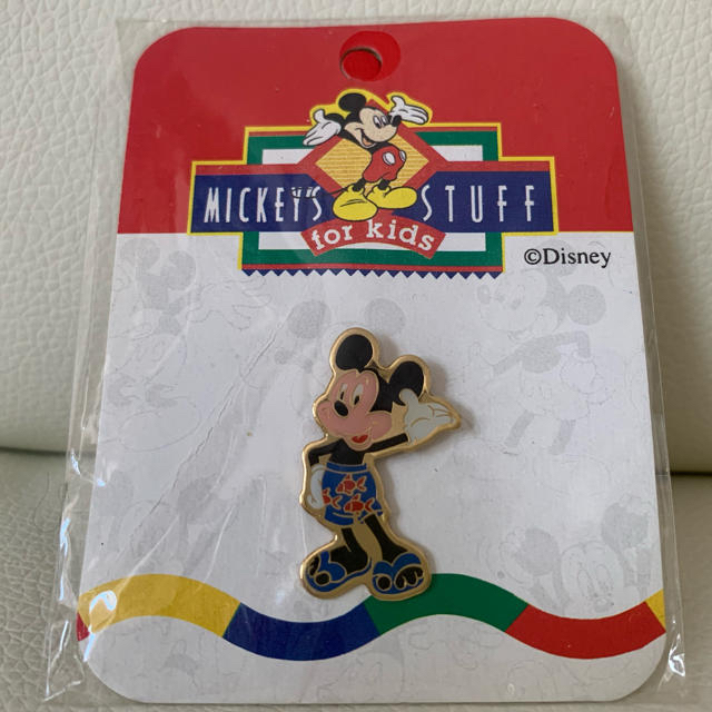 Disney 金魚 ミッキー 新品 Mickey S Stuff For Kids ピンバッジの通販 By 田吾作 S Shop ディズニー ならラクマ Disney 金魚 ミッキー 新品 Mickey S Stuff For Kids ピンバッジの通販 By 田吾作 S Shop ディズニー ならラクマ