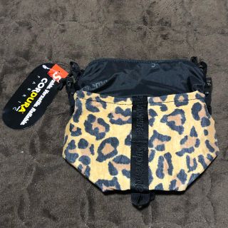 シュプリーム(Supreme)のSupreme Neck Pouch Leopard(ショルダーバッグ)