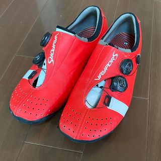  Bont Vaypor S 43 限定カラー(ウエア)