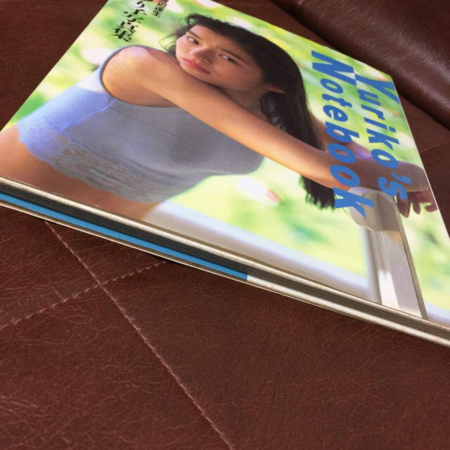 石田ゆり子 写真集 Yuriko's Notebookの通販 by デマチ's shop