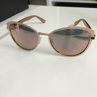 マークバイマークジェイコブス(MARC BY MARC JACOBS)のMMJ sunglasses4月末まで！(サングラス/メガネ)