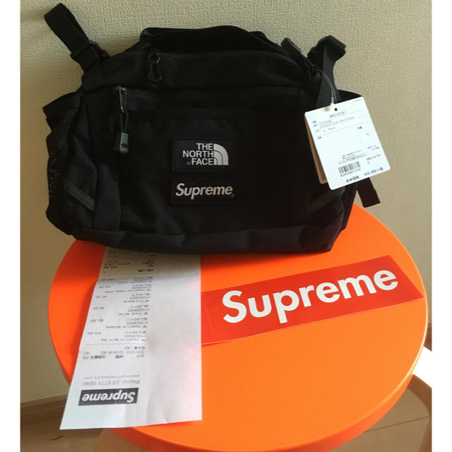 supreme north face Expedition waist Bag