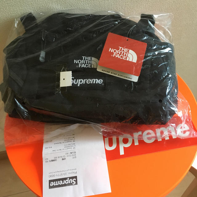 supreme north face Expedition waist Bag 2