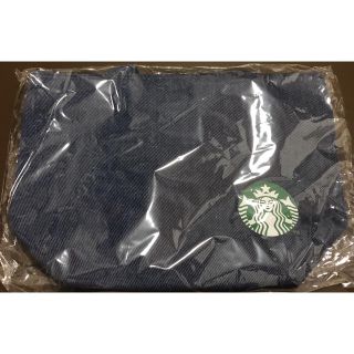 スターバックスコーヒー(Starbucks Coffee)のスターバックス 福袋 2018 保冷ミニトート(日用品/生活雑貨)