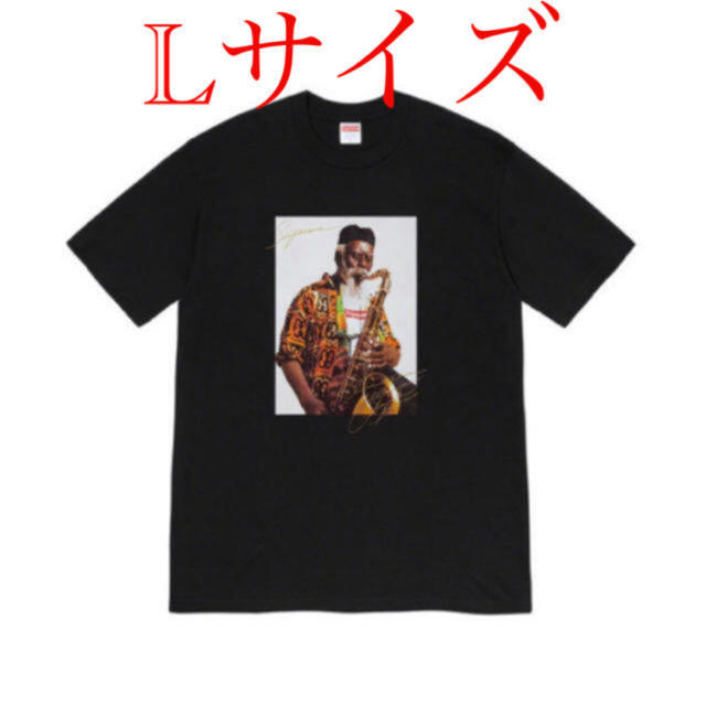 Supreme Pharoah Sanders シュプリーム Tシャツ 20FW