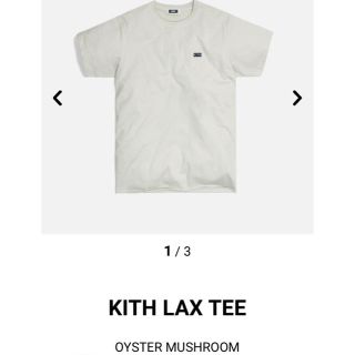 キース(KEITH)のkith Tシャツ　XL(Tシャツ/カットソー(半袖/袖なし))