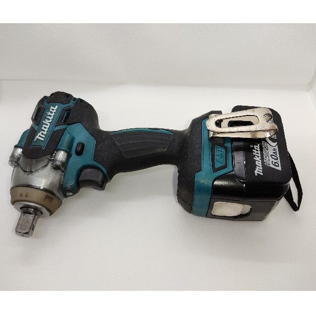 マキタ(Makita) 小型ホイスト定格荷重60kg 揚程20m TH60 - 1