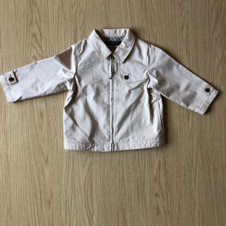 バーバリー(BURBERRY)のBurberry 80cm(ジャケット/コート)