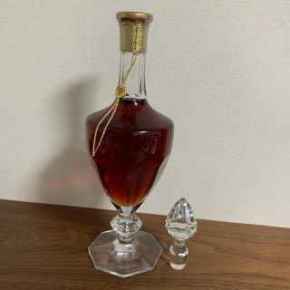 バカラ(Baccarat)のロイヤルバカラ(ブランデー)