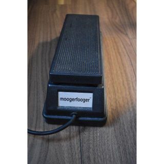 Moog EP1 expression pedal(エフェクター)