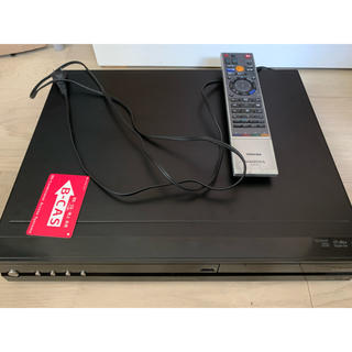 トウシバ(東芝)の東芝DVD＆HDDレコーダー　RD-E302(DVDレコーダー)