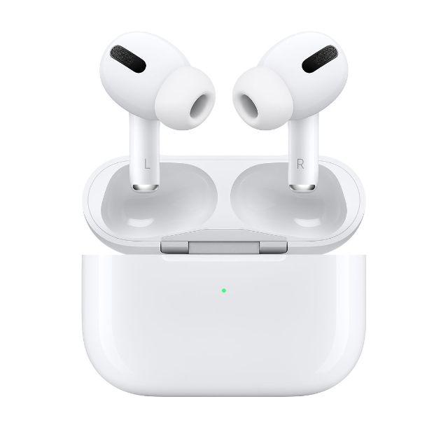 5個セット AirPods Pro MWP22J/A 新品・未開封・保証開始前