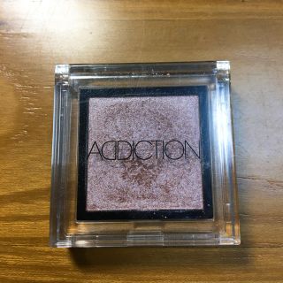 アディクション(ADDICTION)のADDICTION アディクション アイシャドウ　019 9 1/2(アイシャドウ)