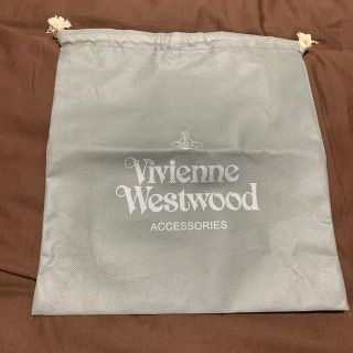 ヴィヴィアンウエストウッド(Vivienne Westwood)のVivienne Westwood 袋(ショップ袋)