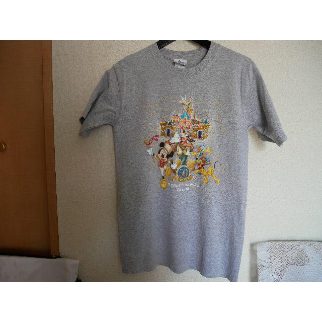 【レア！】カリフォルニアディズニー限定！ディズニーTシャツ