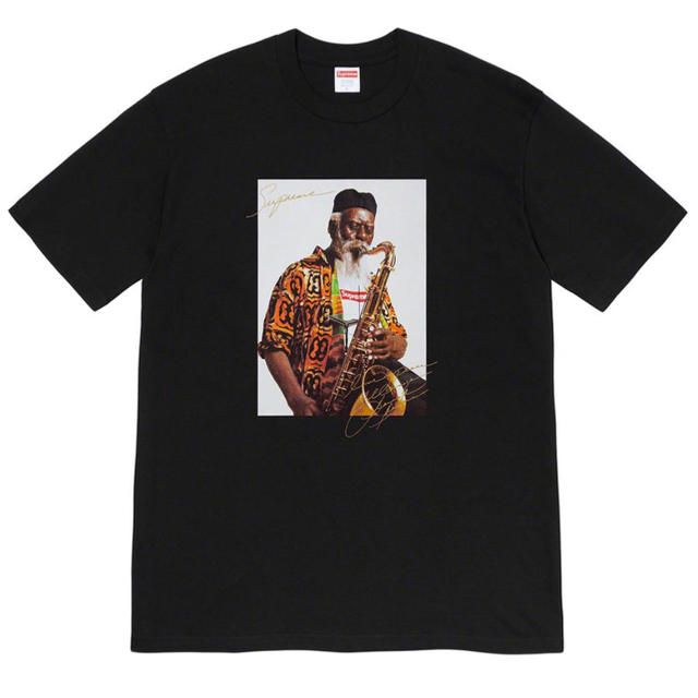 Supreme Pharoah Sanders Tee